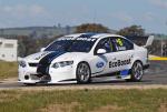 Ford Performance Racing Ford Falcon V8 SuperCar COTF 2012 года